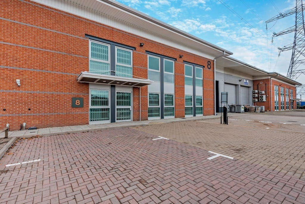 Duddeston Mill Rd, Birmingham for lease Building Photo- Image 1 of 8