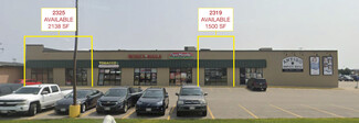 Plus de détails pour 2319-2325 Neva Rd, Antigo, WI - Bureau/Commerce de détail, Vente au détail à louer