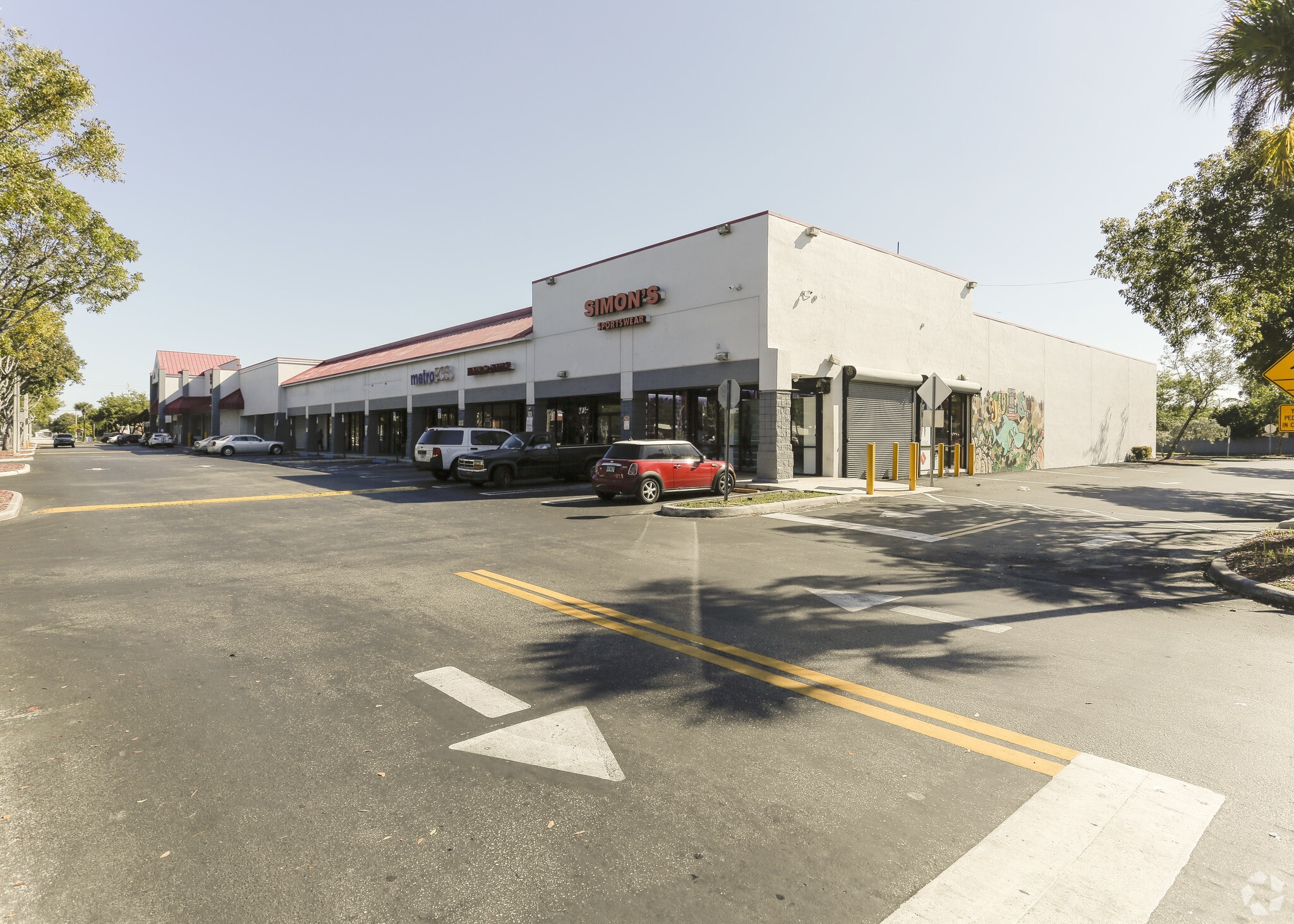 1100-1200 NW 54th St, Miami, FL for lease Primary Photo- Image 1 of 22