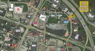 Plus de détails pour 3300 N Pontiac Dr, Janesville, WI - Terrain à louer