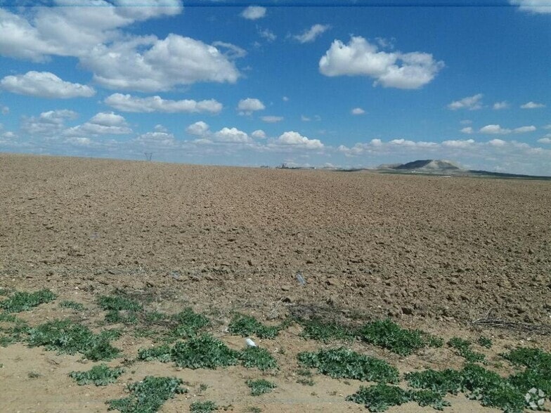 Land in Magán, Toledo for sale - Building Photo - Image 2 of 4