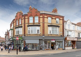 More details for 25-27 Bridge St, Bridlington - Retail for Lease