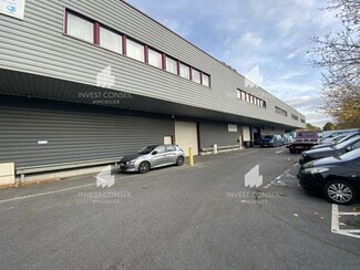 More details for 78 Avenue Du Château, SAINT-OUEN-L'AUMONE - Flex for Sale