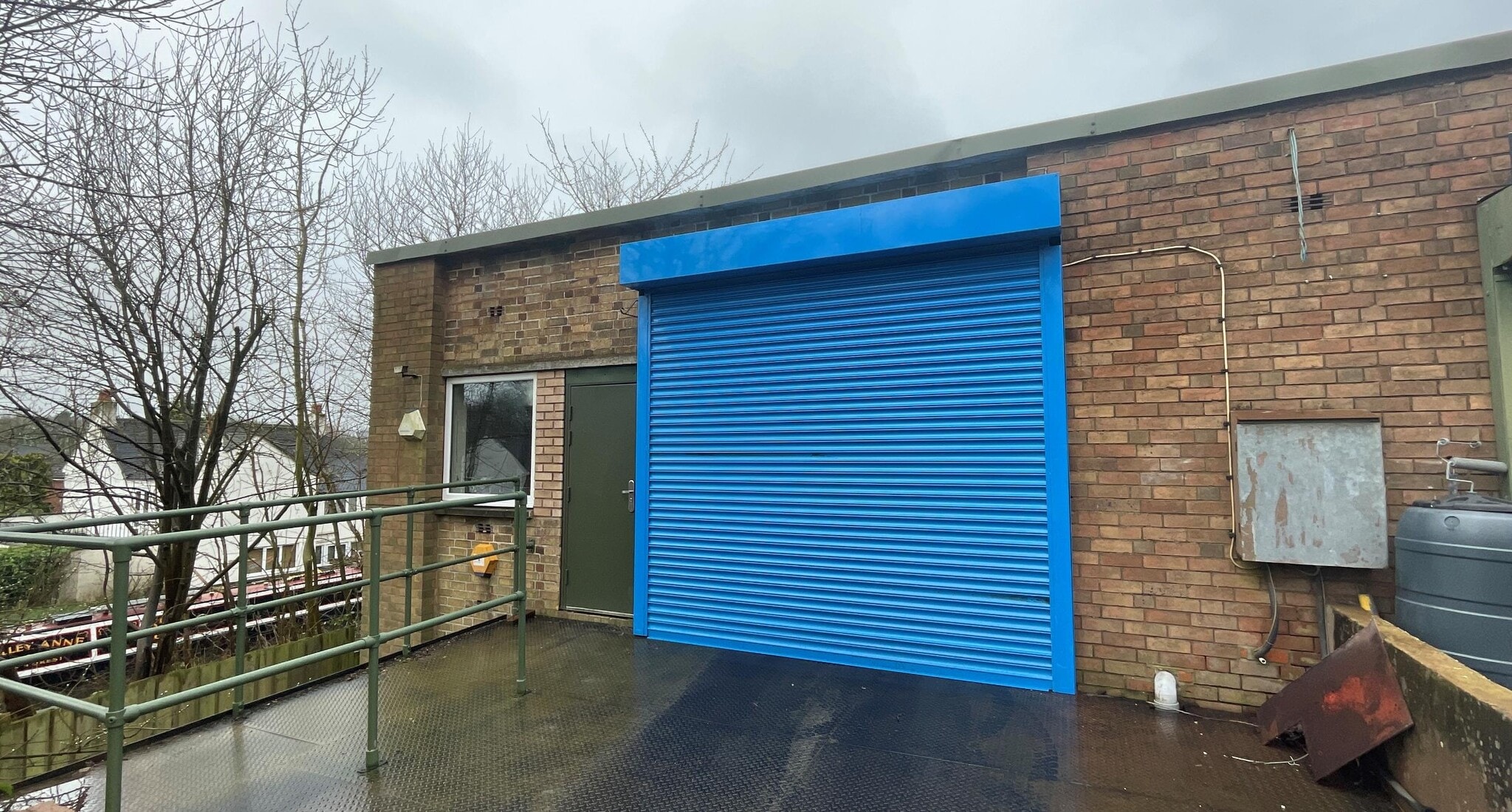 Whitebridge Way, Hilderstone for lease Primary Photo- Image 1 of 2