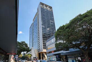 Plus de détails pour 140 Marsden St, Parramatta - Multi-résidentiel à vendre