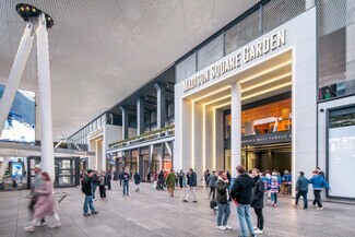 Plus de détails pour PENN 2, New York, NY - Commerce de détail à louer