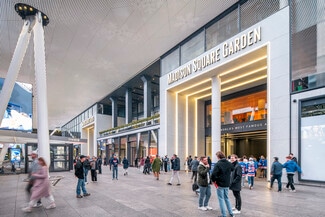 Plus de détails pour PENN 2, New York, NY - Commerce de détail à louer