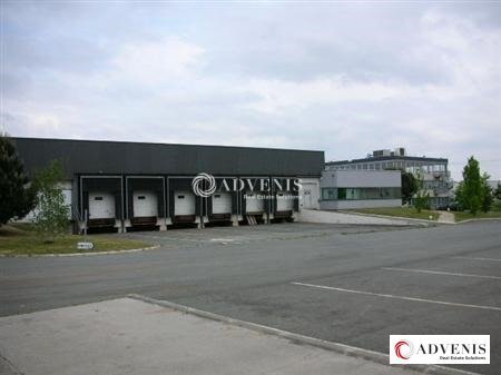 Rue Du Courant, Lormont for lease - Building Photo - Image 2 of 11