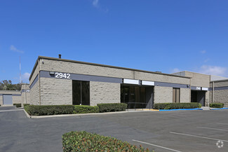 More details for 2942 Industry St, Oceanside, CA - Industrial for Lease