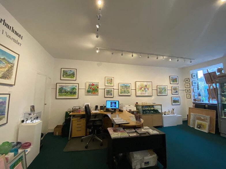 30-36 Dundas St, Edinburgh for lease - Building Photo - Image 3 of 5