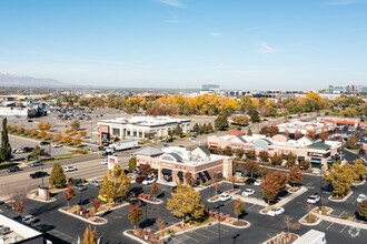 10329-10497 S State St, Sandy, UT - Aérien  Vue de la carte