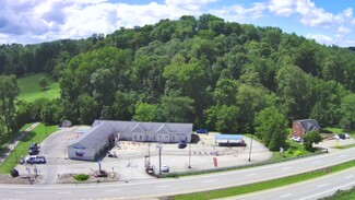 Plus de détails pour 4672 State Route 51, Rostraver Township, PA - Spécialité à vendre