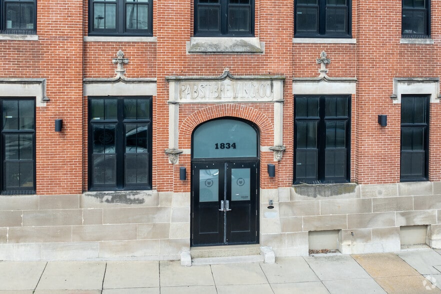 1834 S Charles St, Baltimore, MD for lease - Building Photo - Image 2 of 6