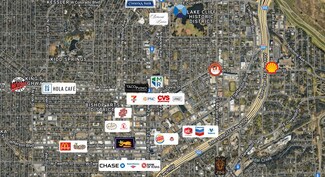 Plus de détails pour 423 Beckley ave, Dallas, TX - Terrain à louer