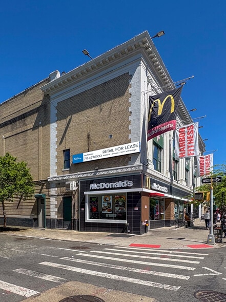 7118-7124 3rd Ave, Brooklyn, NY for lease - Building Photo - Image 2 of 37