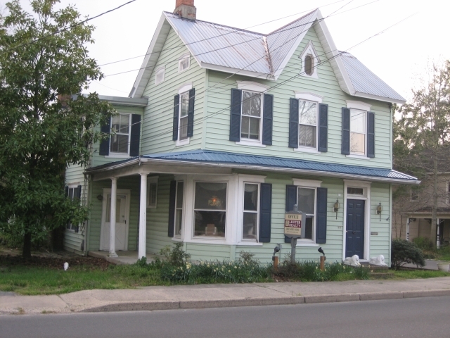 109 N Bedford St, Georgetown, DE à vendre - Photo principale - Image 1 de 1