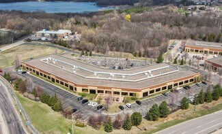 Plus de détails pour 13300 Pioneer Trl, Eden Prairie, MN - Bureau à louer