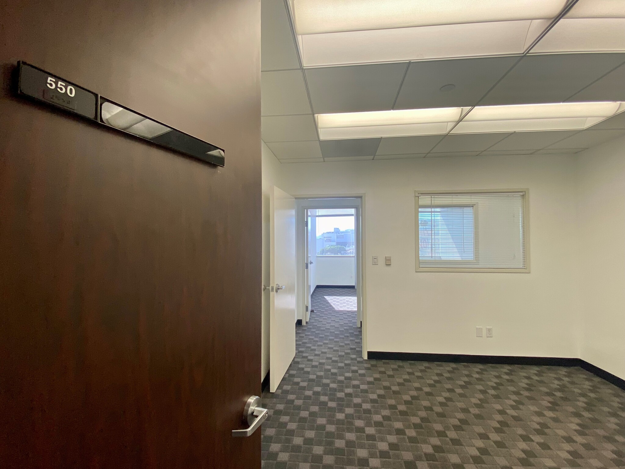 6464 W Sunset, Hollywood, CA for lease Interior Photo- Image 1 of 4