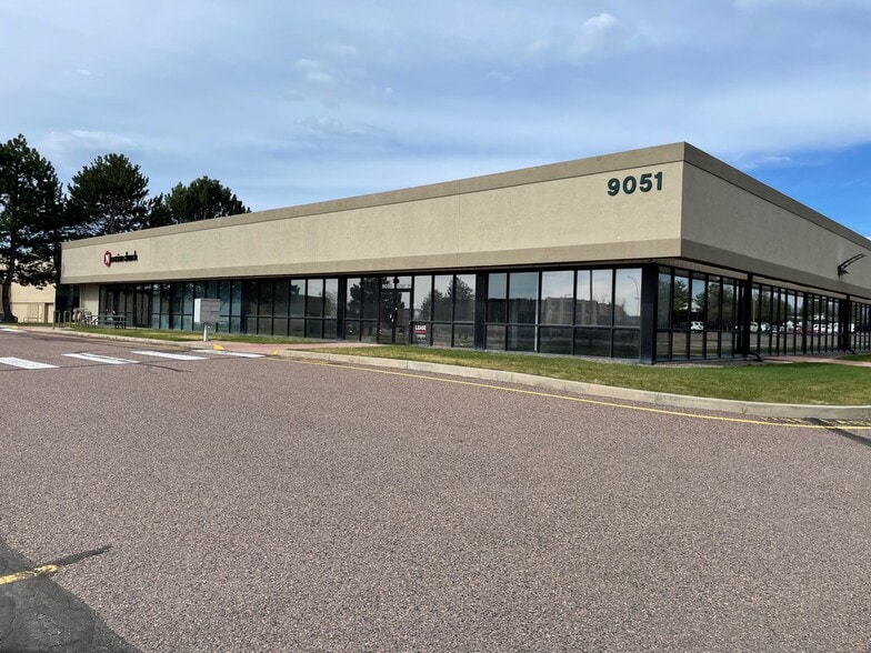 9051 Harlan St, Westminster, CO for lease - Primary Photo - Image 1 of 14