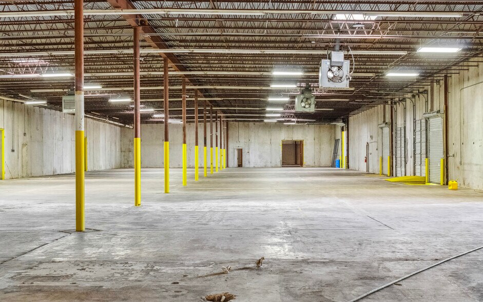 6900 Woolworth Rd, Shreveport, LA à louer - Photo intérieure - Image 2 de 34