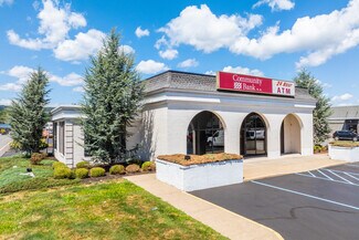 More details for 78 S Wyoming Ave, Edwardsville, PA - Retail for Sale