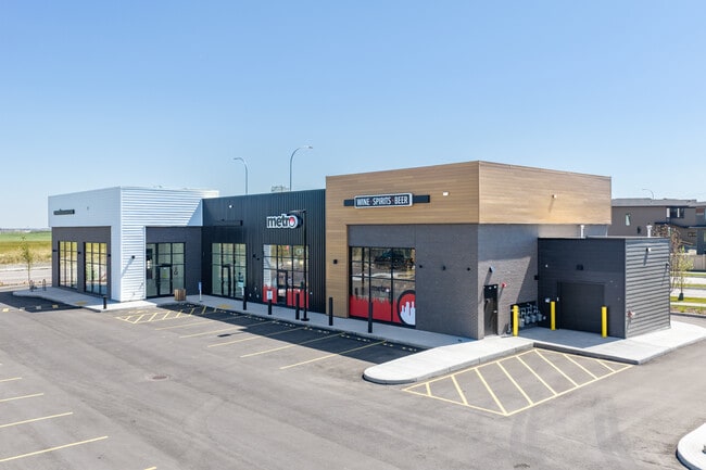 More details for 1100 140 Av NE, Calgary, AB - Retail for Lease