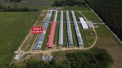 673 Shade Farm Rd, Quincy, FL for sale Interior Photo- Image 1 of 2