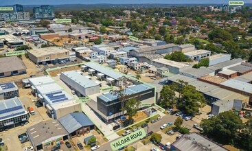 20-22 Yalgar Rd, Kirrawee, NSW - Aerial map view