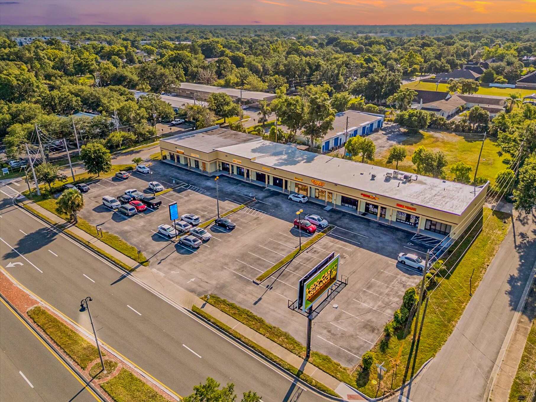 525 S Ronald Reagan Blvd, Longwood, FL à vendre Photo du bâtiment- Image 1 de 1