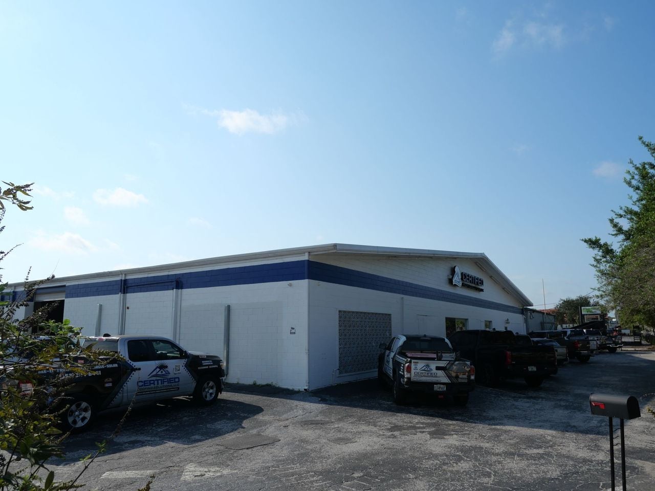737 N Magnolia Ave, Ocala, FL for lease Primary Photo- Image 1 of 12
