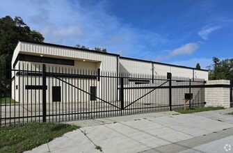 1401 W Washington St, Orlando, FL for lease Building Photo- Image 2 of 2
