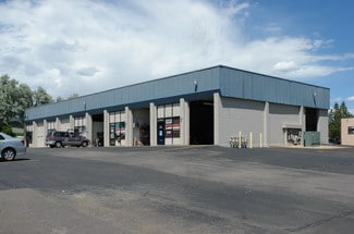 More details for 7110 W 117th Ave, Broomfield, CO - Industrial for Sale
