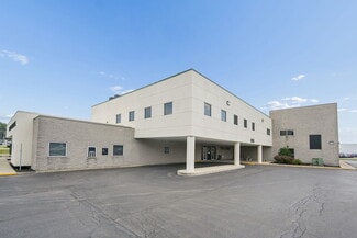 Plus de détails pour 1069 Delaware Ave, Marion, OH - Médical à louer