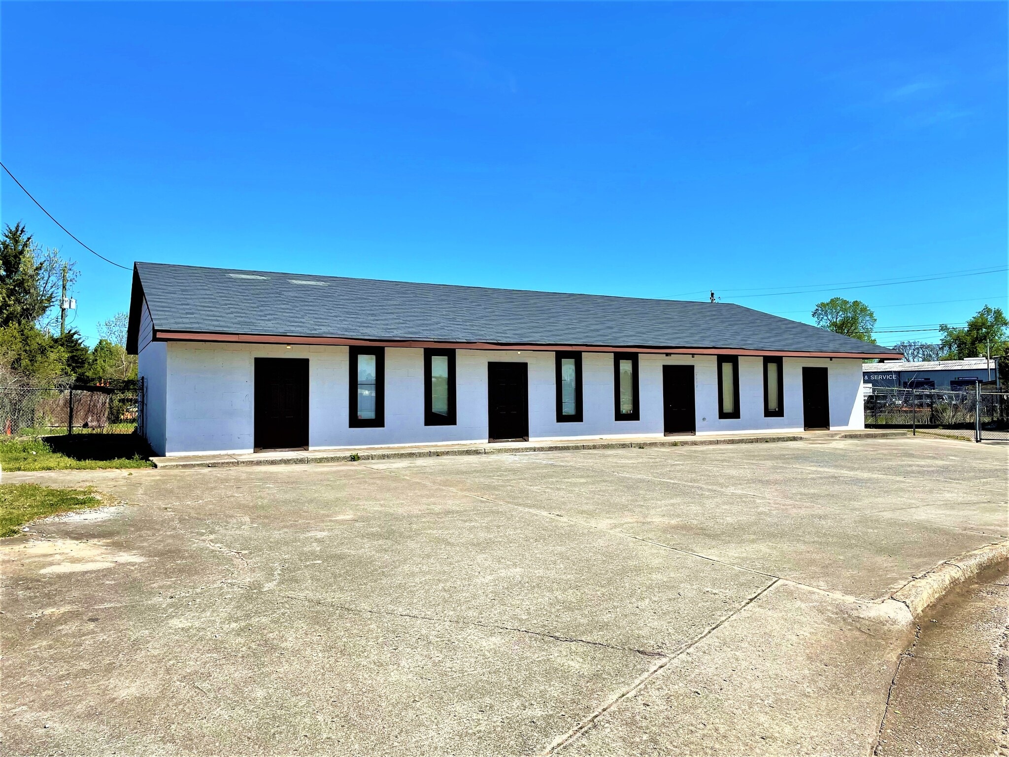 4408 Evangel Cir NW, Huntsville, AL for lease Building Photo- Image 1 of 10