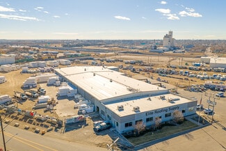 Plus de détails pour 4780 Vasquez Blvd, Denver, CO - Industriel à louer