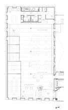 210 Elizabeth St, New York, NY à louer Plan de site- Image 2 de 2