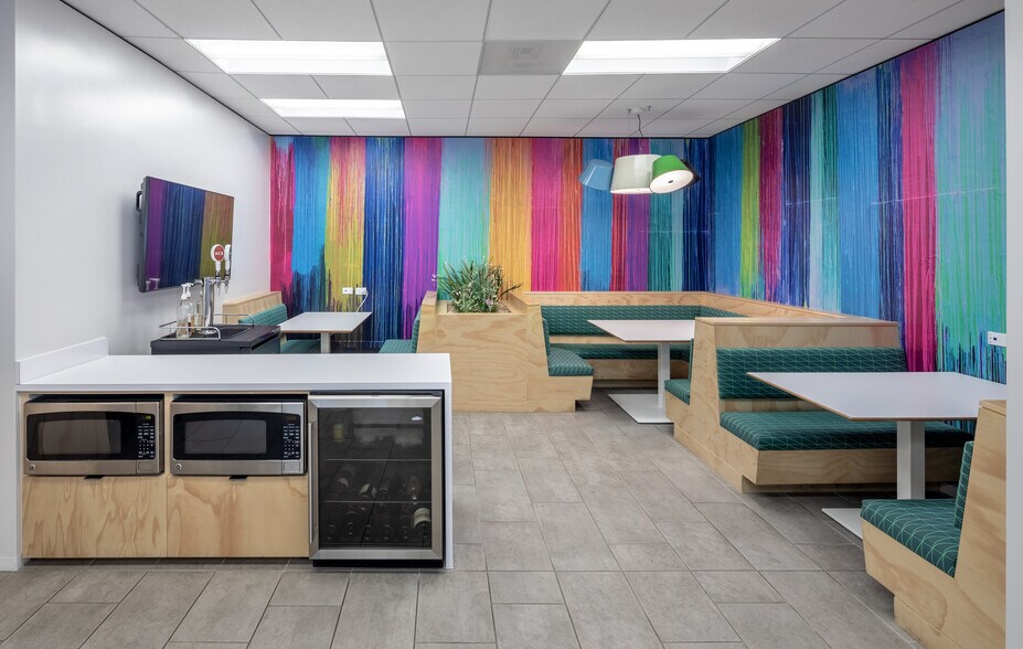 1301 McKinney St, Houston, TX à louer - Photo intérieure - Image 3 de 16