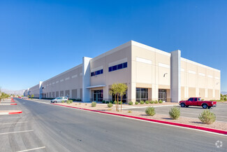 More details for 3702 N Las Vegas Blvd, Las Vegas, NV - Industrial for Lease