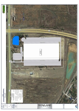 More details for 2647 GA HWY 257, Dublin, GA - Industrial for Lease