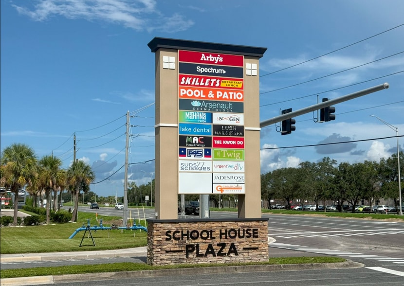 9516 SR 64 E, Bradenton, FL for lease - Building Photo - Image 2 of 5