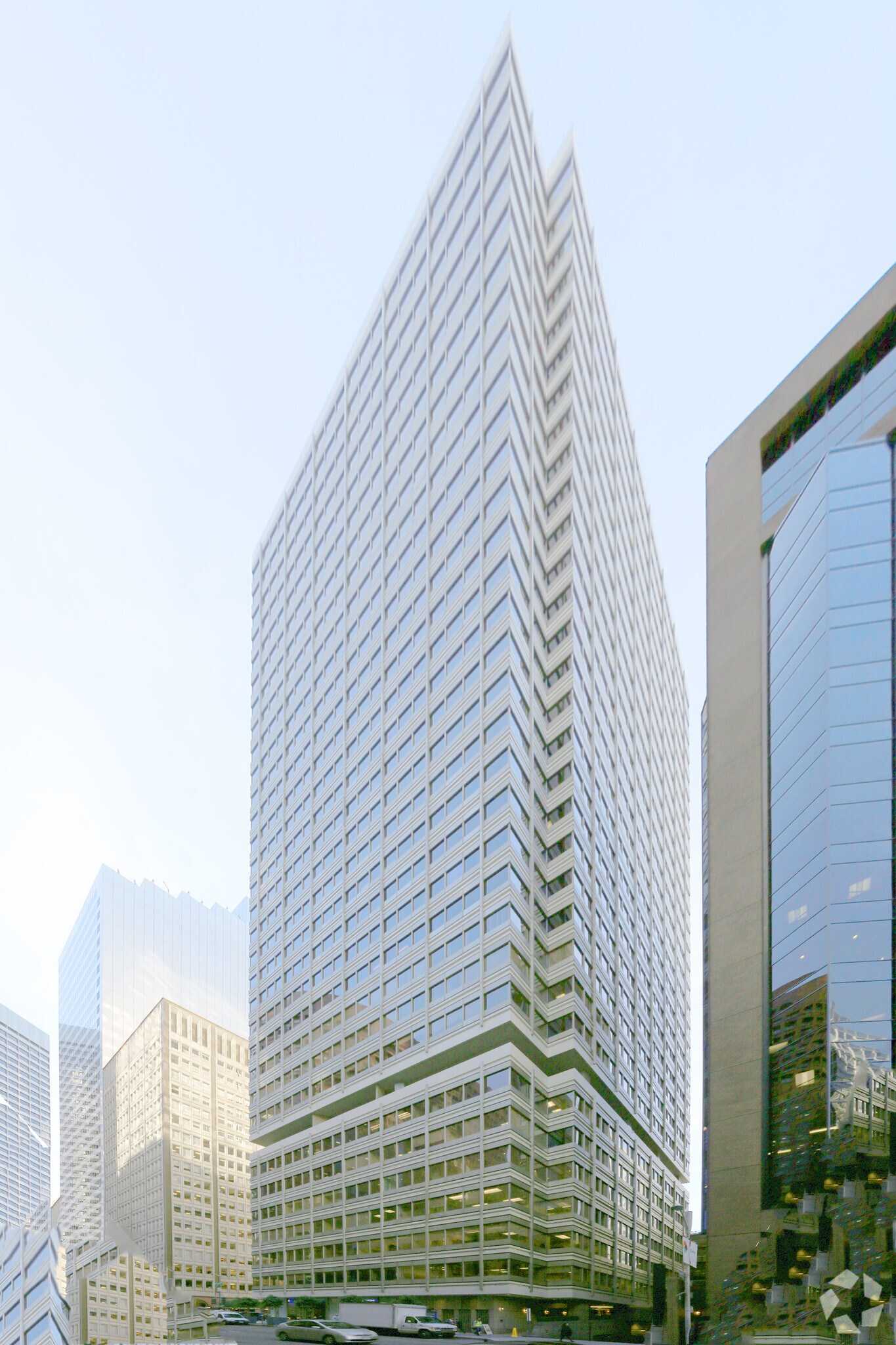 100 Pine St, San Francisco, CA for lease Primary Photo- Image 1 of 24