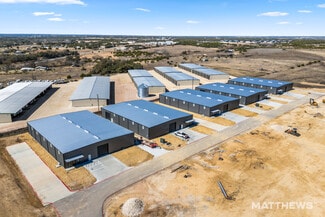 More details for 19600 W State Hwy 29, Liberty Hill, TX - Industrial for Lease