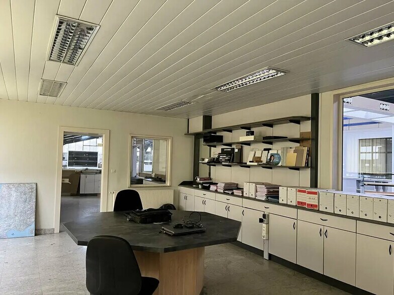 12 Allee De L'Europe, Entzheim à louer - Photo intérieure - Image 3 de 15