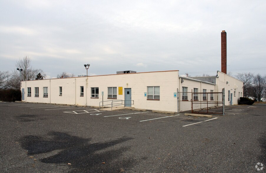 392 N White Horse Pike, Hammonton, NJ à vendre - Photo du bâtiment - Image 2 de 10