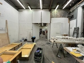 38-40 Upper Clapton Rd, London for lease Interior Photo- Image 2 of 4