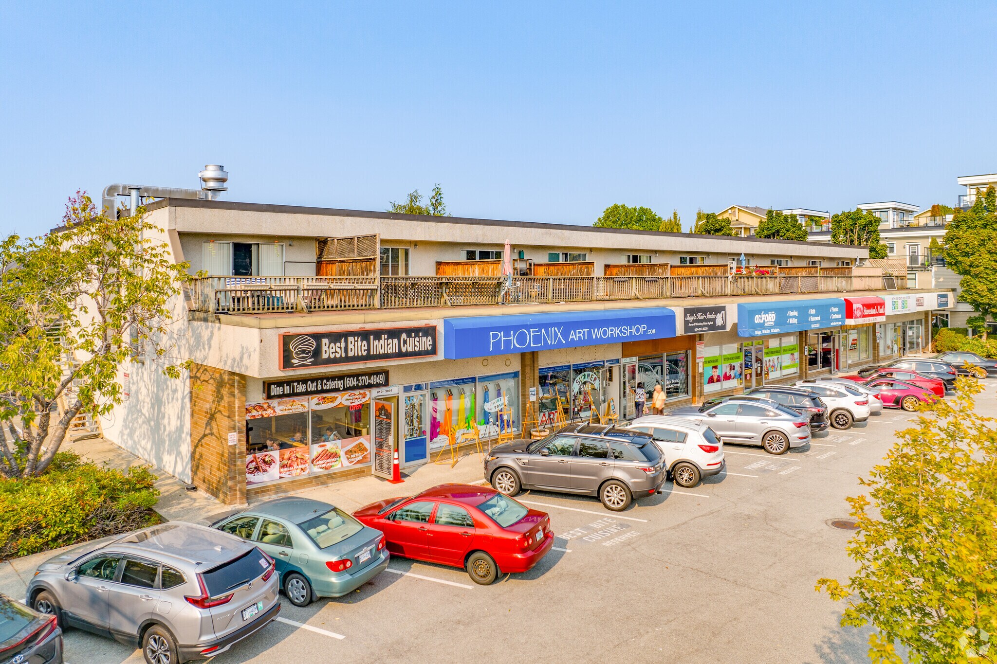 3891 Chatham St, Richmond, BC for sale Building Photo- Image 1 of 1