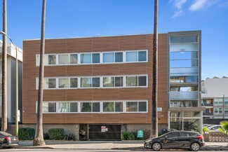 Plus de détails pour 1560 Jackson St, Oakland, CA - Multi-résidentiel à vendre