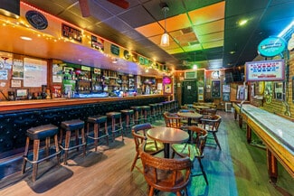 Plus de détails pour 501 Walnut St, Red Bluff, CA - Spécialité à vendre