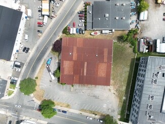 More details for 150 Blossom St, Lynn, MA - Industrial for Lease