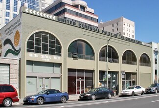 More details for 1531 Webster St, Oakland, CA - Office for Lease